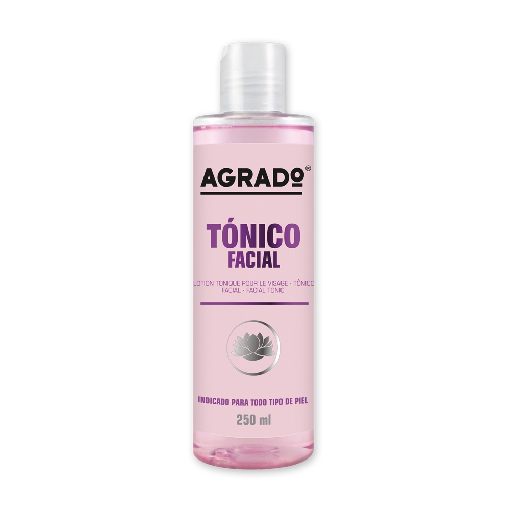 AGRADO TONICO FACIAL 250 ML