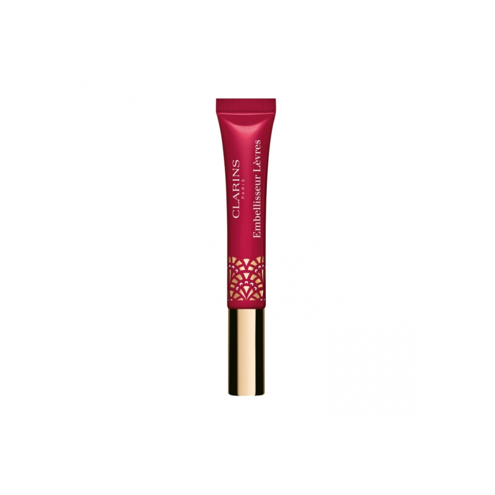 CLARINS ECLAT MINUTE EMBELLEC.LABIOS 18