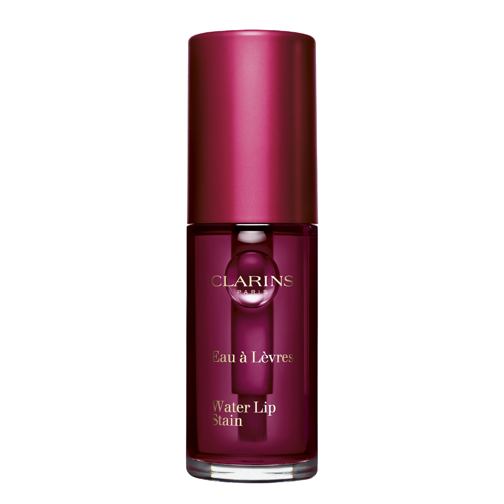 CLARINS WATER LIP STAIN 04 VIOLET