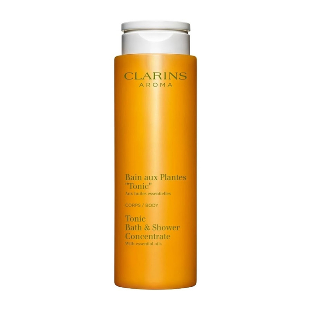 CLARINS BAÑO DE PLANTAS TONIC 200 ML