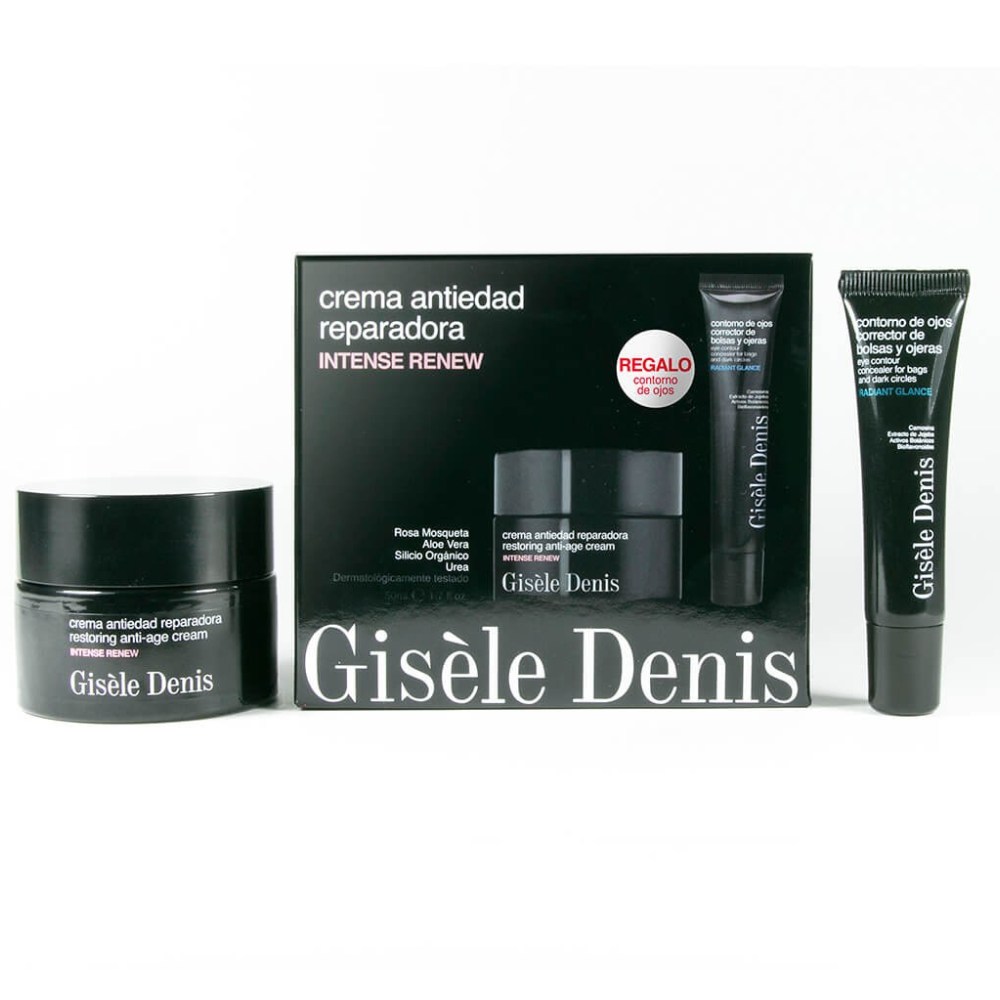 G.DENIS CR.ANTIEDAD REPAR +CONTORNO OJOS