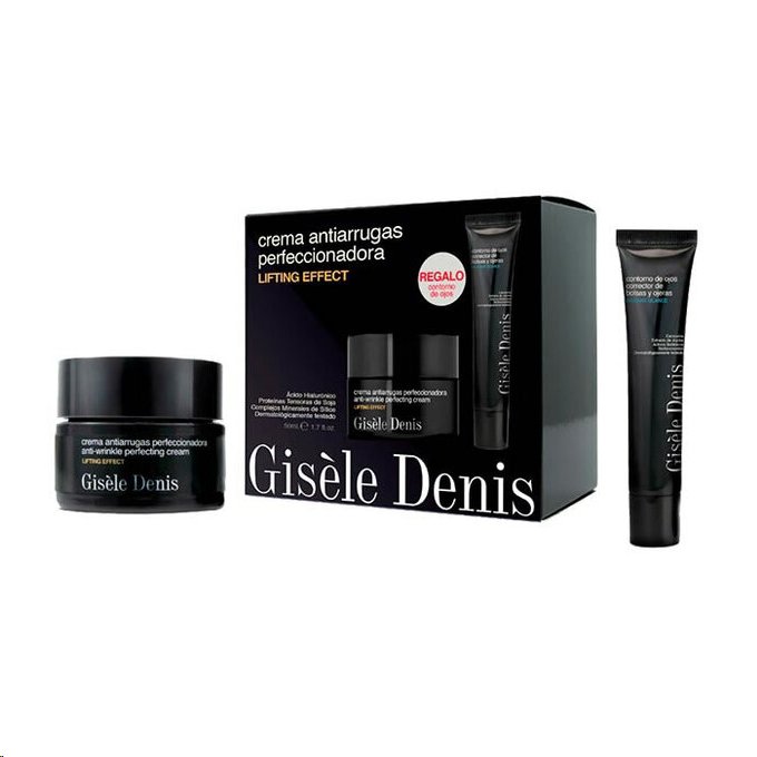 G.DENIS CR.ANTIARRUGAS PERF.LIFTING+C.OJ