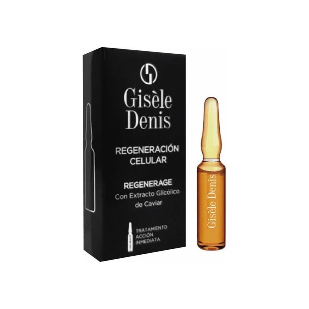 G.DENIS AMPOLLA REGENERANTE 1.5 ML