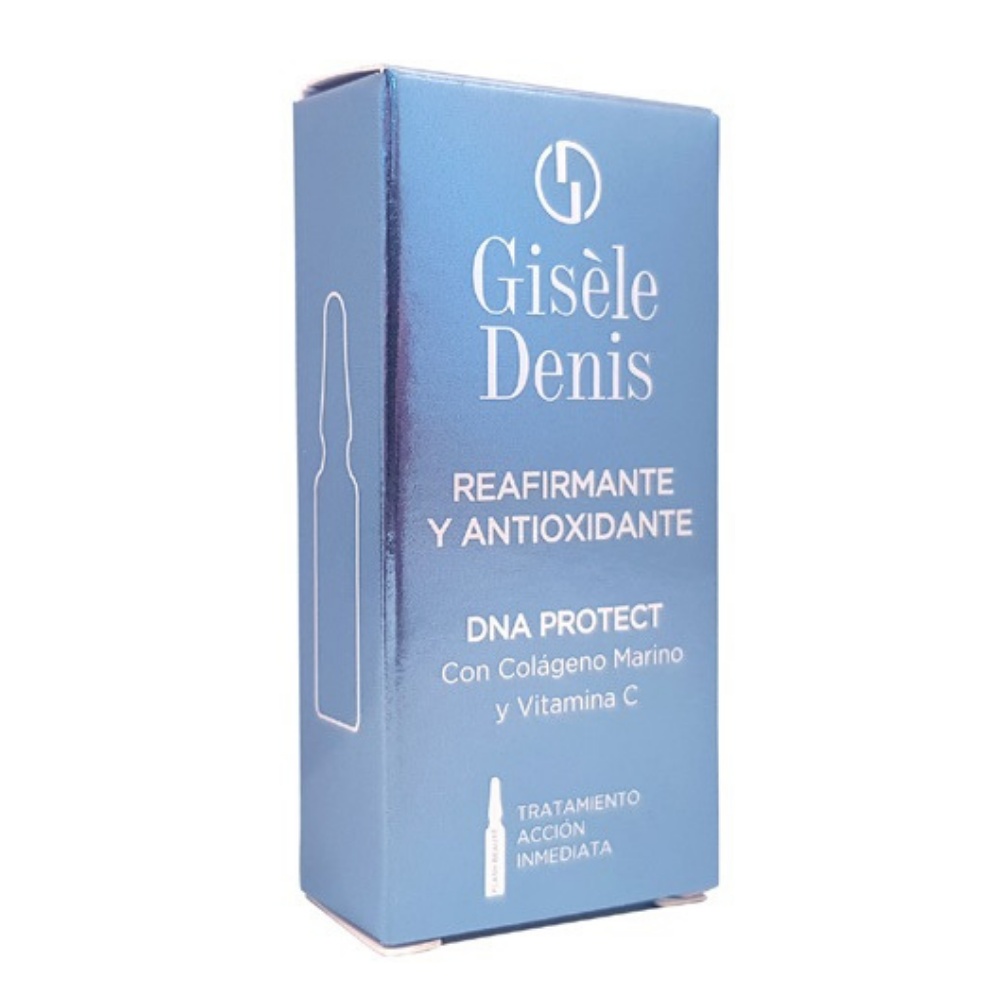 G.DENIS AMPOLLA DNA PROTECT 1.5 ML