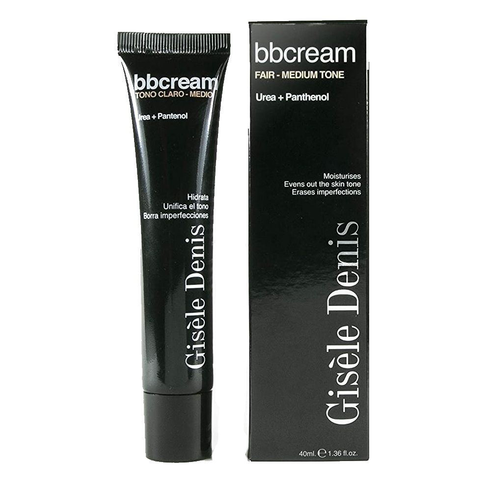 G.DENIS BB CREAM TONO CLARO/MEDIO 40 ML
