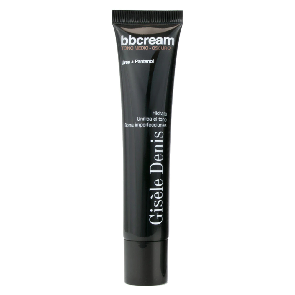 G.DENIS BB CREAM TONO MEDIO/OSCURO 40