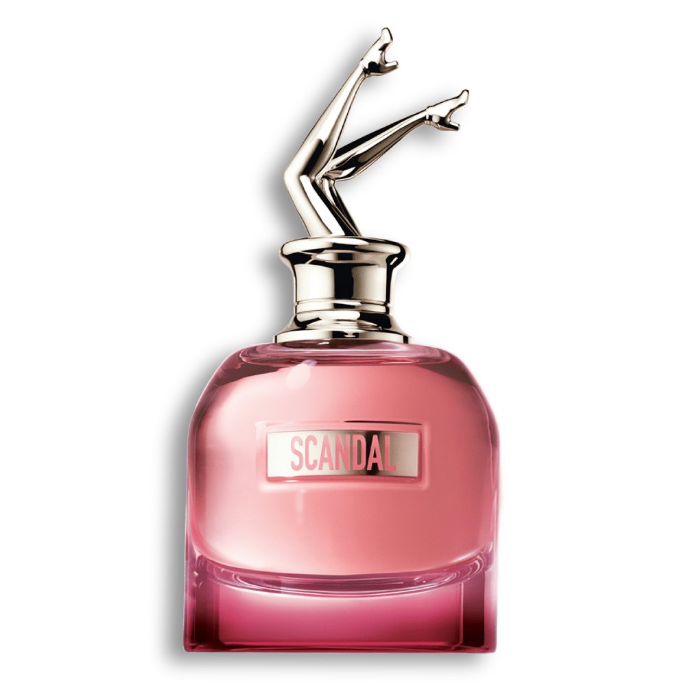 JEAN P.GAULTIER SO SCANDAL 50ML EDP