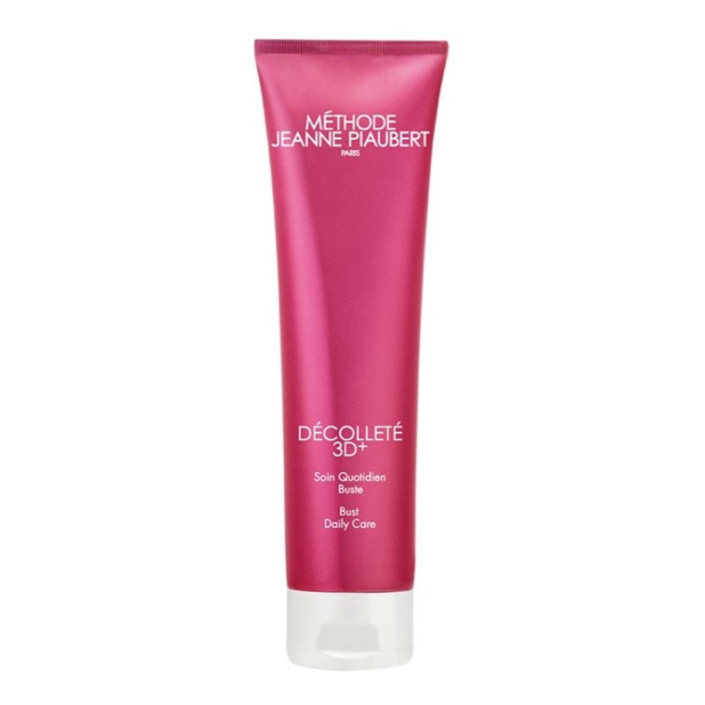 PIAUBERT DÉCOLLETÉ 3D+ SOIN QUOT.BUSTE 