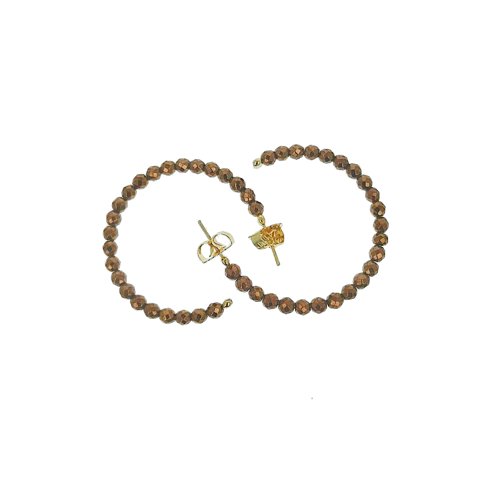 DARLI PAR PENDIENTES