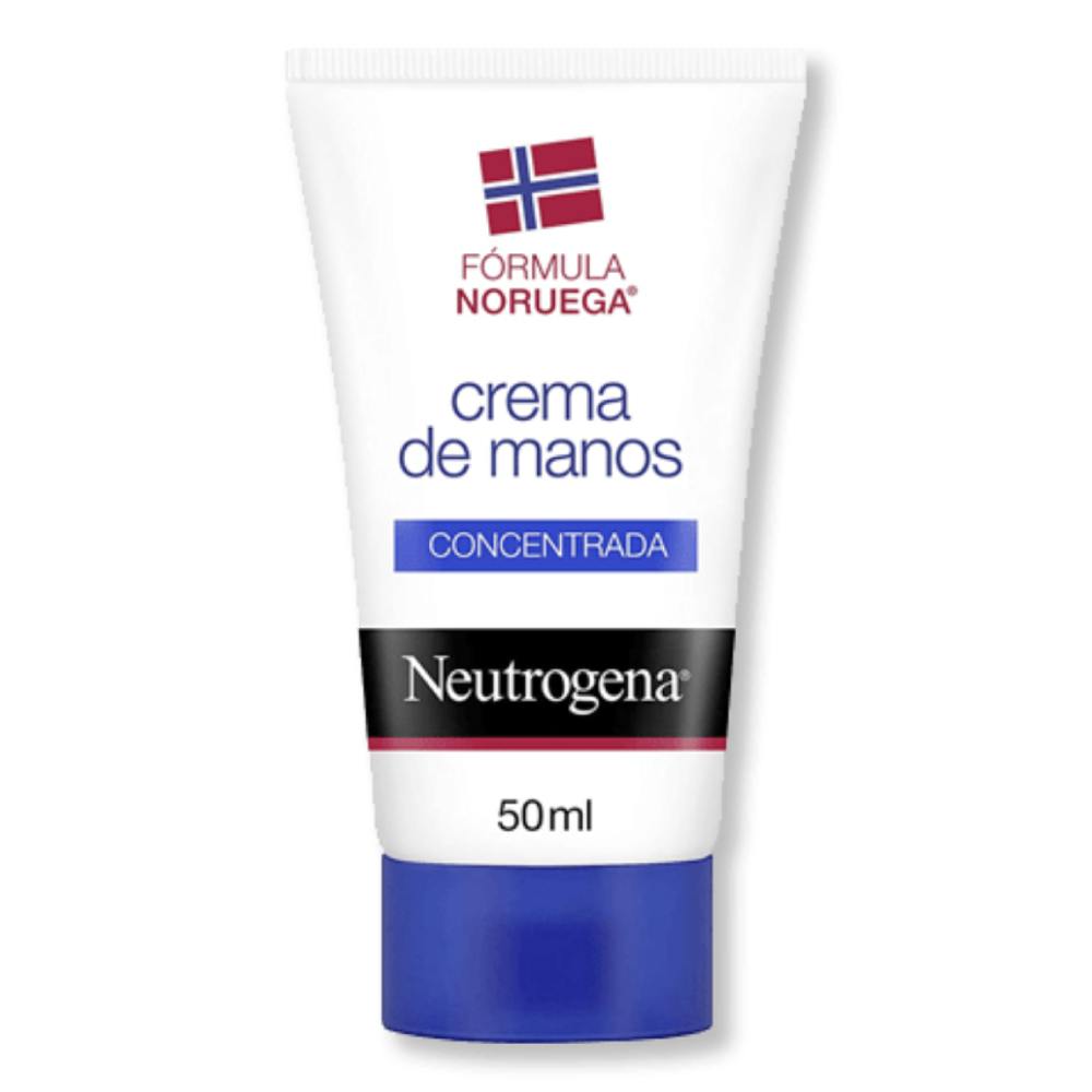 NEUTROGENA CREMA MANOS 50ML ABS.RAPIDA