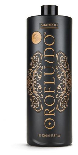 ORO FLUIDO SHAMPOO 1000ML
