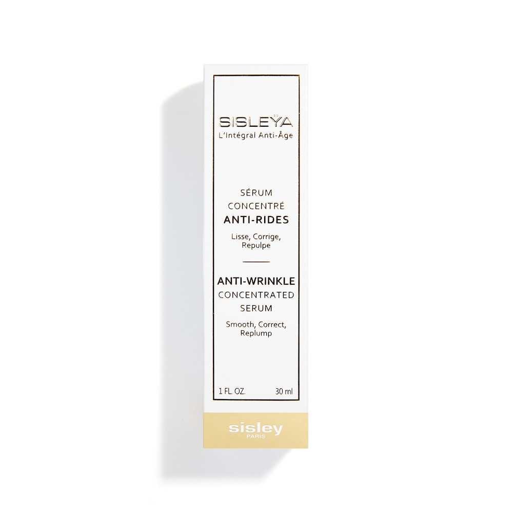 SISLEY SISLEYA L'INTEGRAL A/AGE A/RIDES 