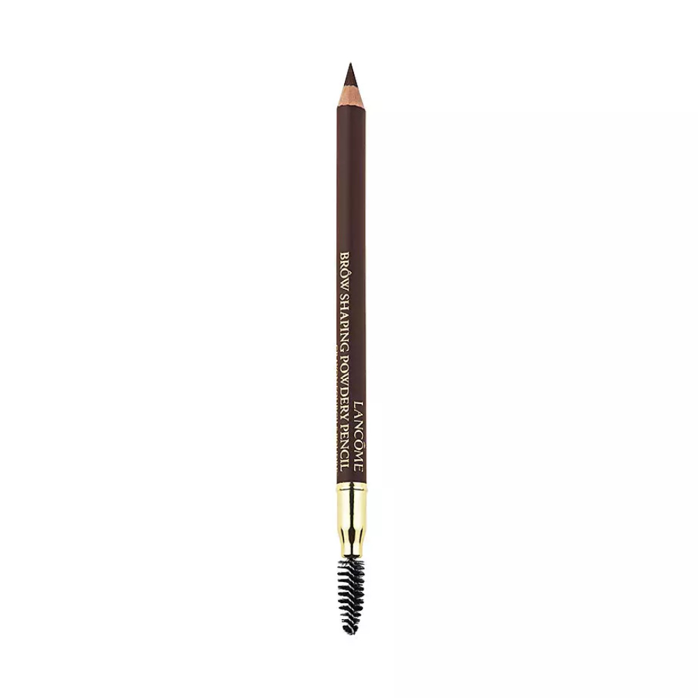 LANCOME BROW SHAPING POWDERY PENCIL 08