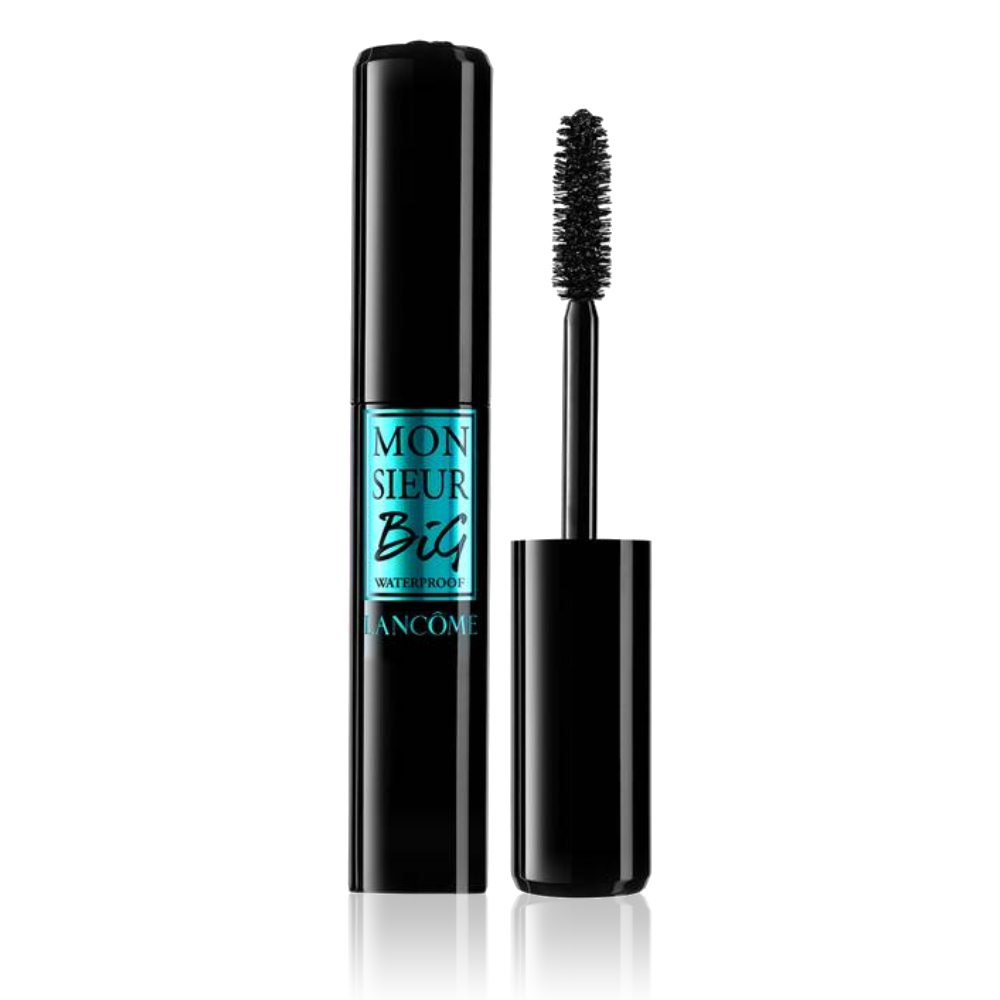 LANCOME MASCARA MONSIEUR BIG 01 WATERPRO