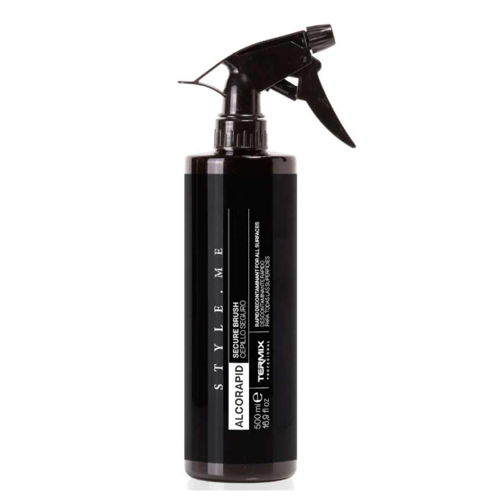 TERMIX ALCORAPID-CEPILLO SEGUO 500 ML