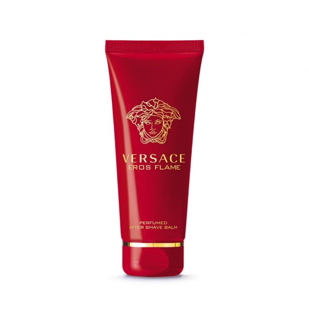 VERSACE EROS FLAME AFTER SHAVE BALM 100