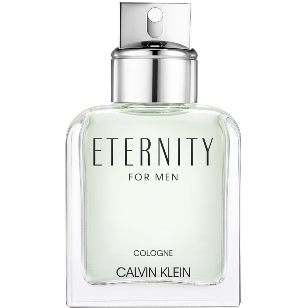 ETERNITY MEN COLOGNE 100 ML VAPO