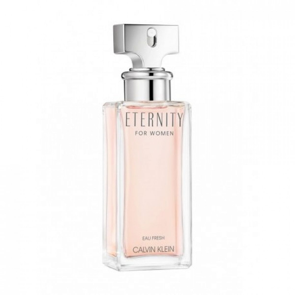 ETERNITY WOMAN EAU FRESH 50 VAPO
