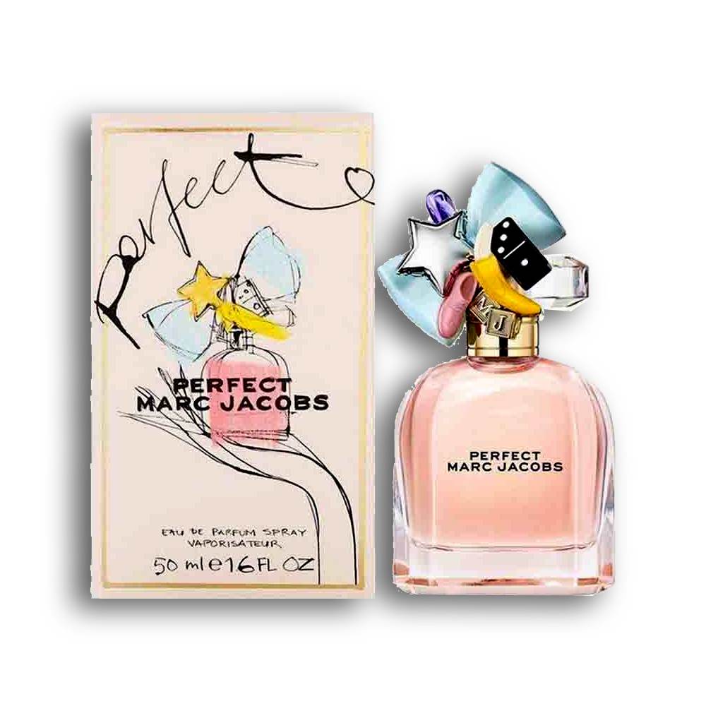 MARC JACOBS PERFECT 50ML VAP EDP
