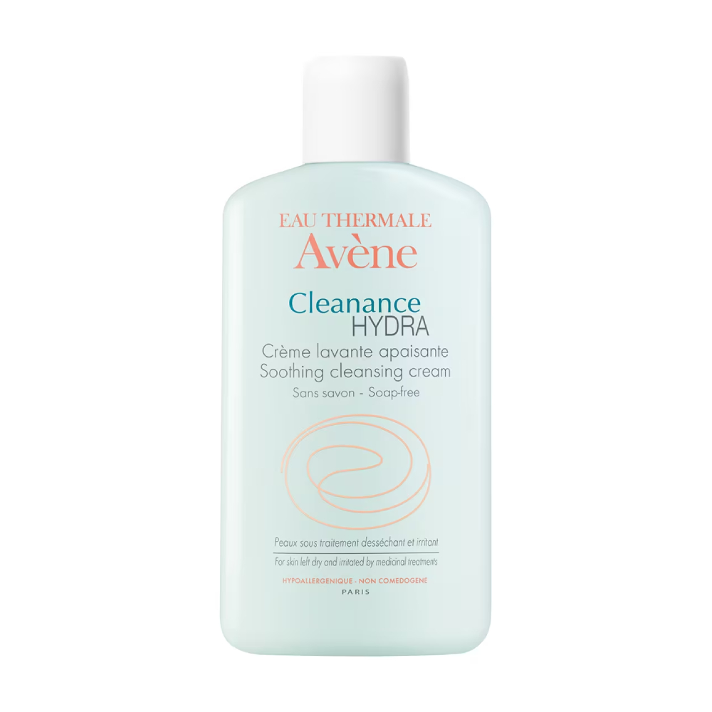 AVENE CLEANANCE HYDRA LAVAN 200 ML
