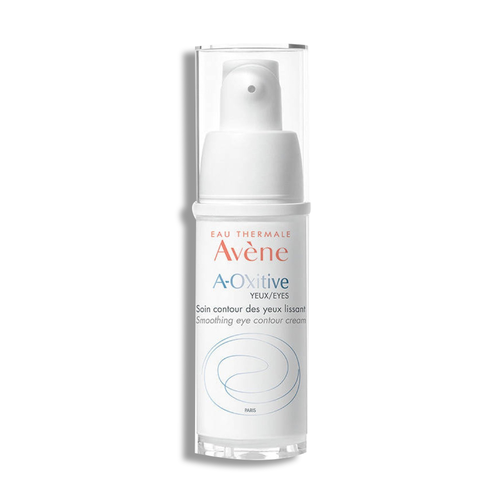 AVENE EAU THERMALE A-OXITIVE YEUX 15 ML