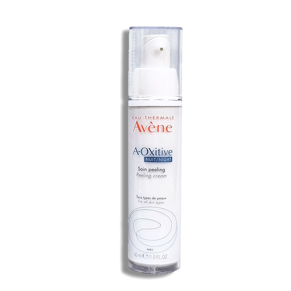 AVENE E.T. A-OXITIVE SOIN PEELING NUIT30