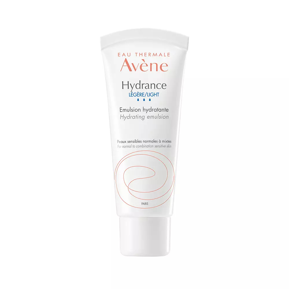 AVENE HYDRANCE EMULSION HIDR.LIGERA