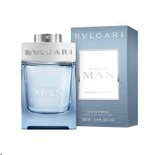 BULGARI MAN GLACIAL ESSENCE 100 VAPO EDP
