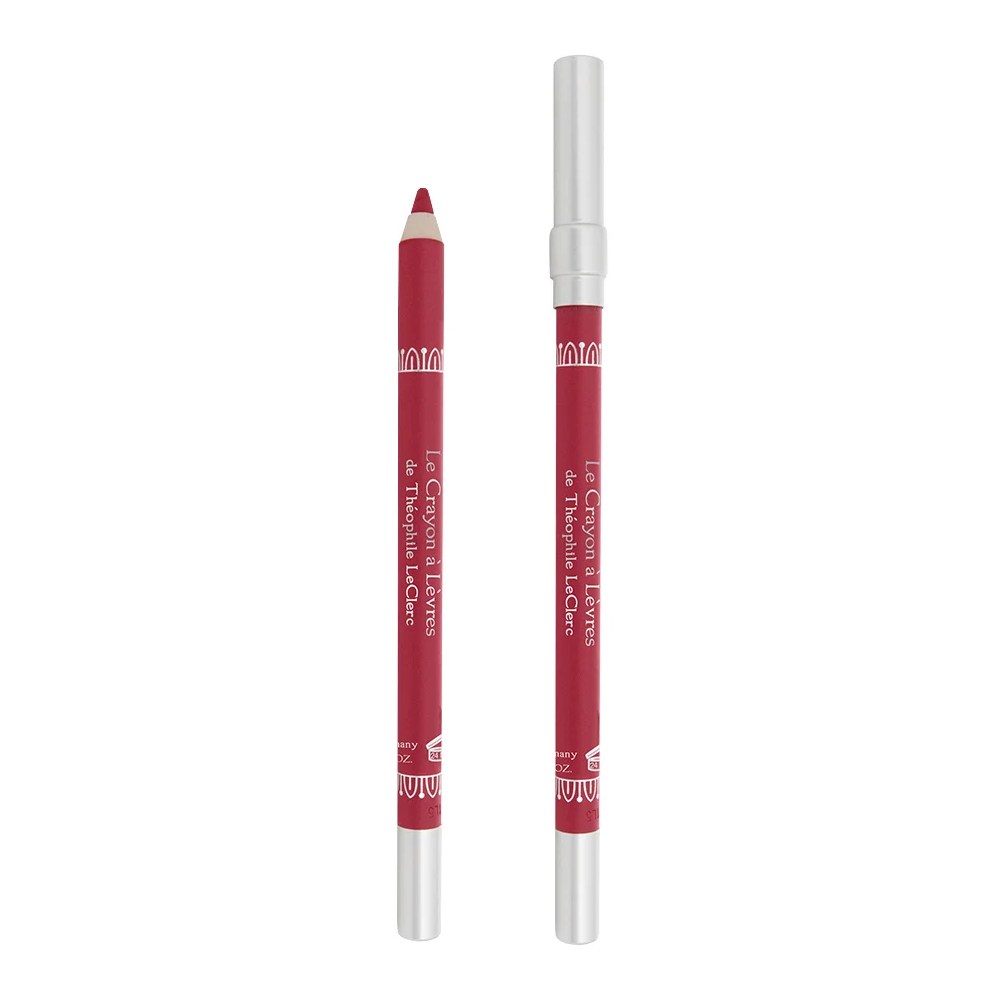 LECLERC LIP PENCIL ENVIE 08