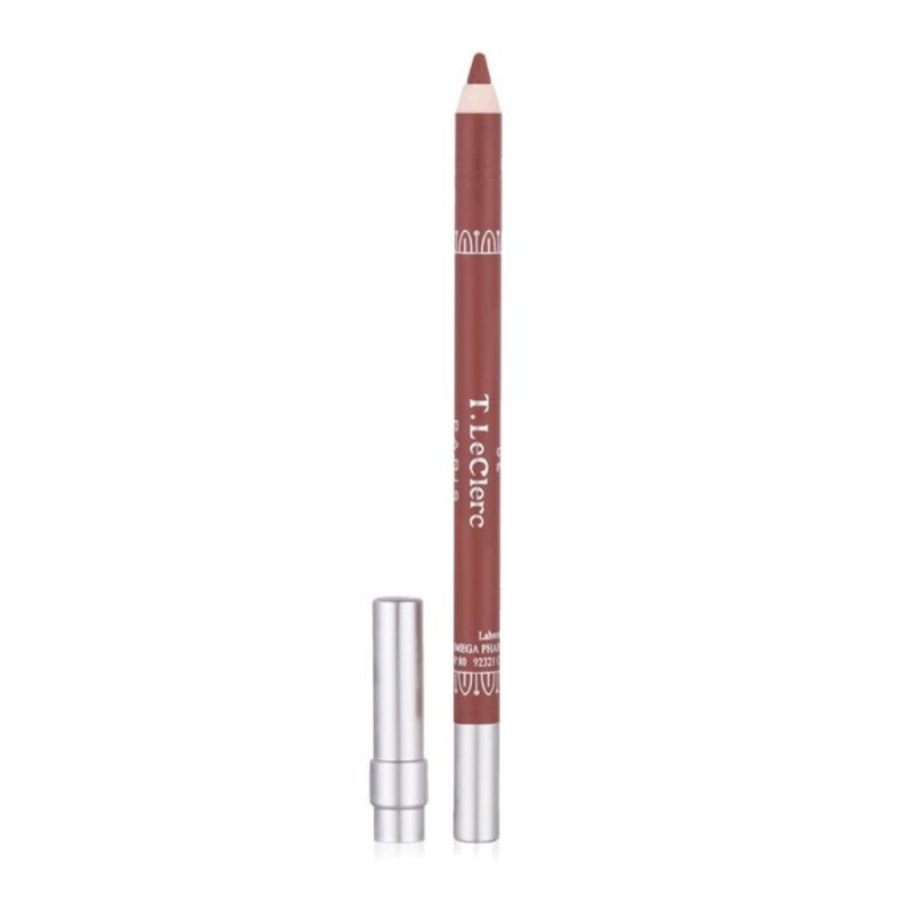 LECLERC LIP PENCIL YVRESSE 09