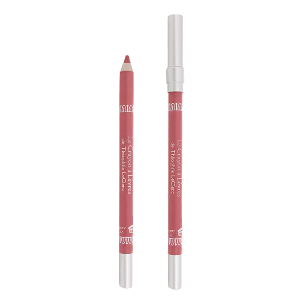 LECLERC LIP PENCIL CORAL 12