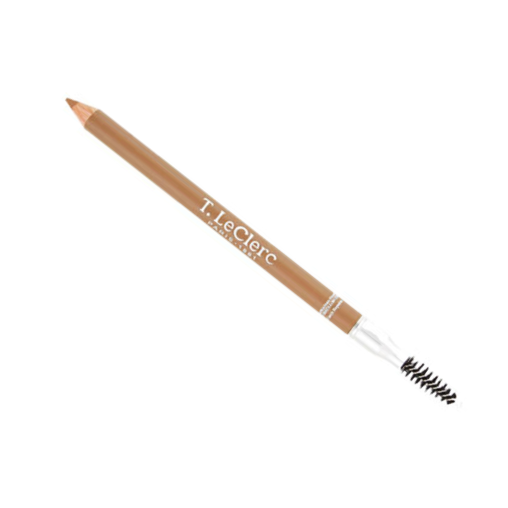 LECLERC CRAYON SOURCILS BLOND 01