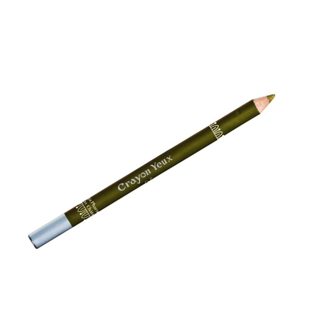 LECLERC CRAYON YEUX EMERAUDE 05