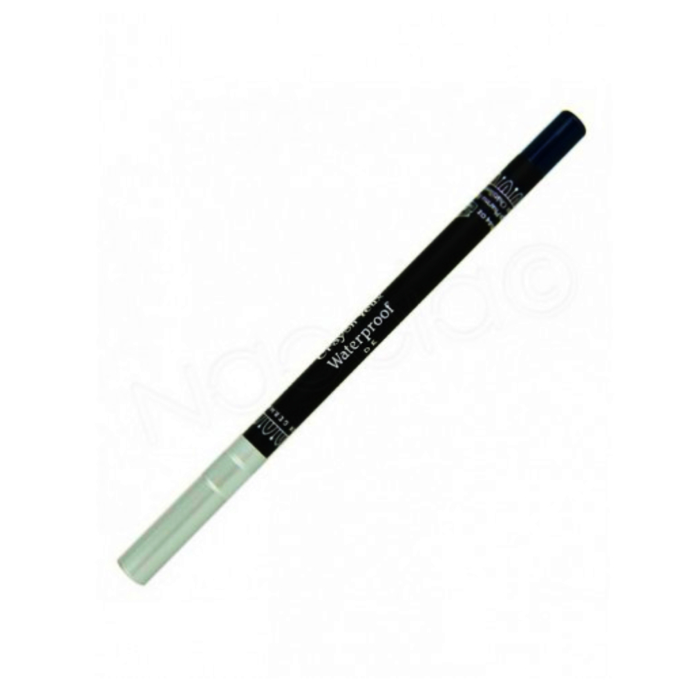 LECLERC CRAYON YEUX WATERPROOF NOIR P 01
