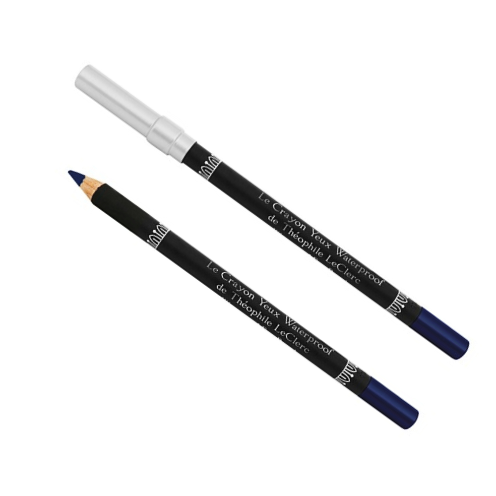 LECLERC CRAYON YEUX WATERPROOF BLEU 05