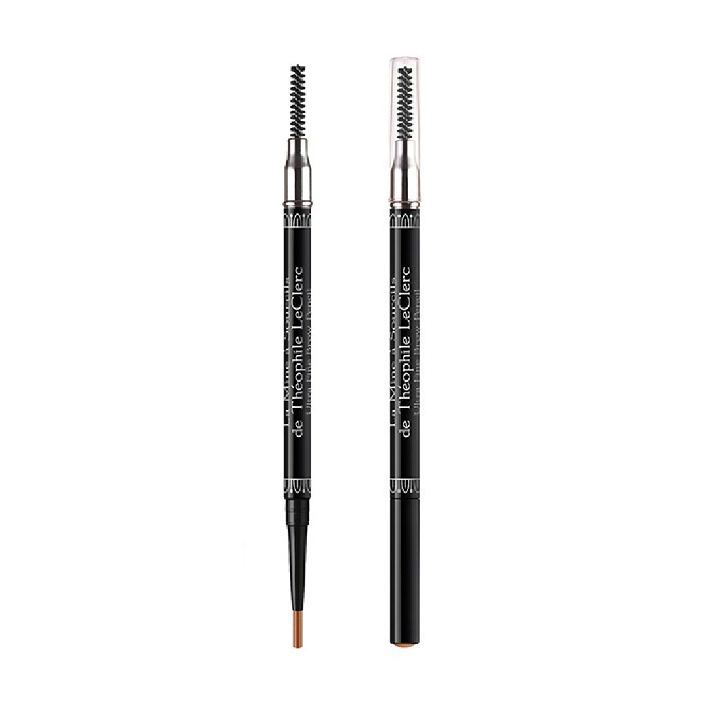 LECLERC ULTRA FINE EYEBROW PENCIL 01 BLO