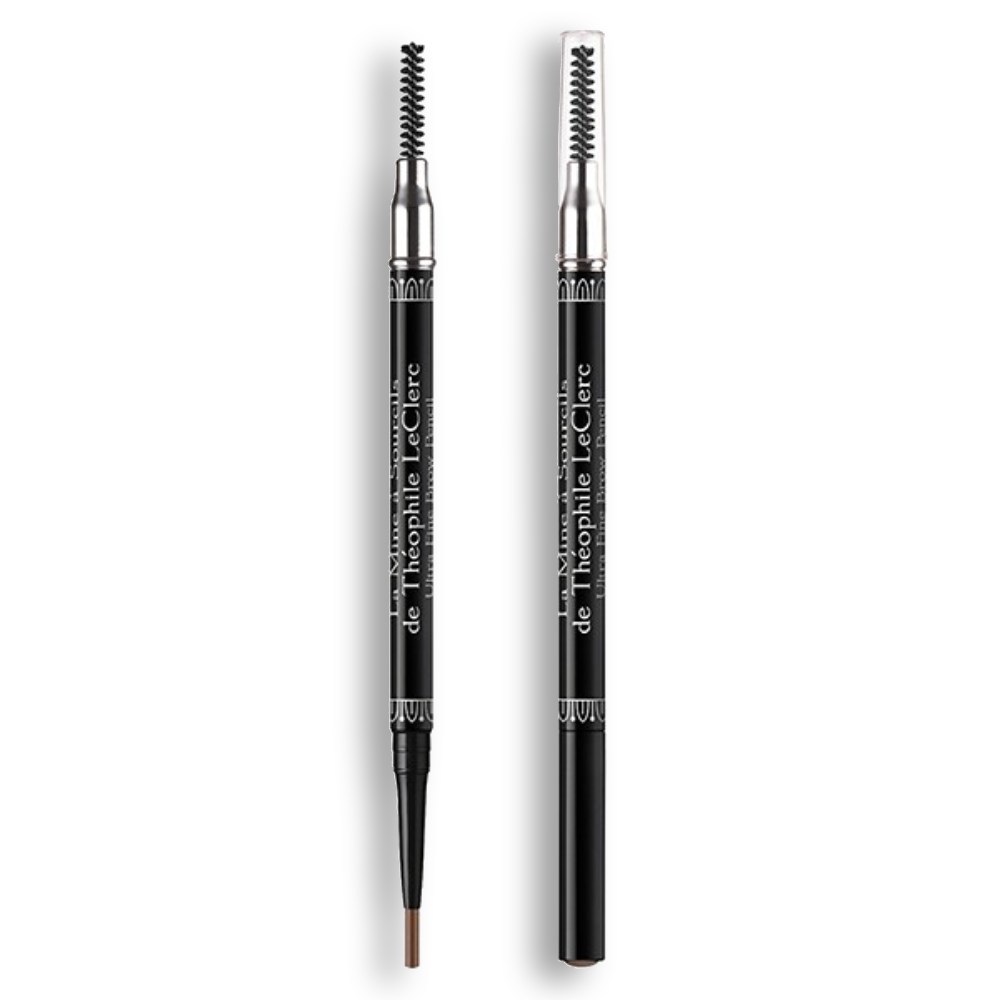 LECLERC ULTRA FINE EYEBROW PENCIL 02 CH
