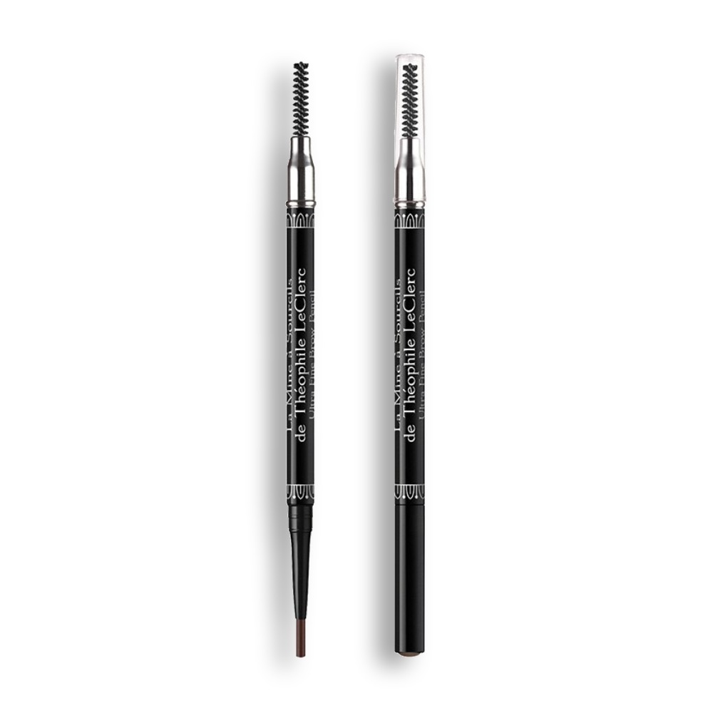 LECLERC ULTRA FINE EYEBROW PENCIL 03 BR