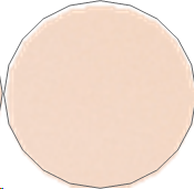 LECLERC POUDRE COMPACT 15 IVOIRE