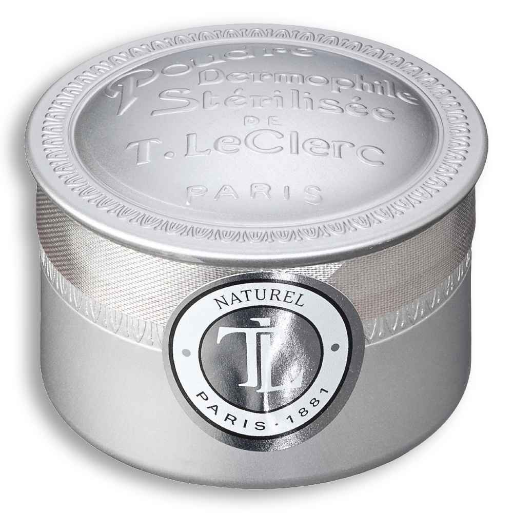 LECLERC POUDRE LIBRE 01 ABRICOT