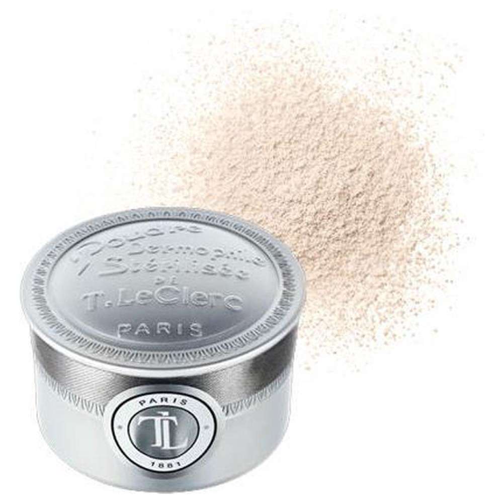 LECLERC POUDRE LIBRE 05 CAMELIA