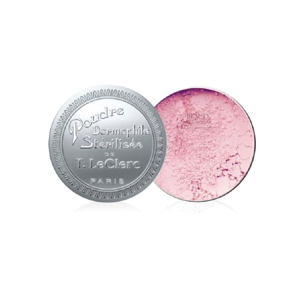 LECLERC POUDRE LIBRE 11 ORCHIDEE