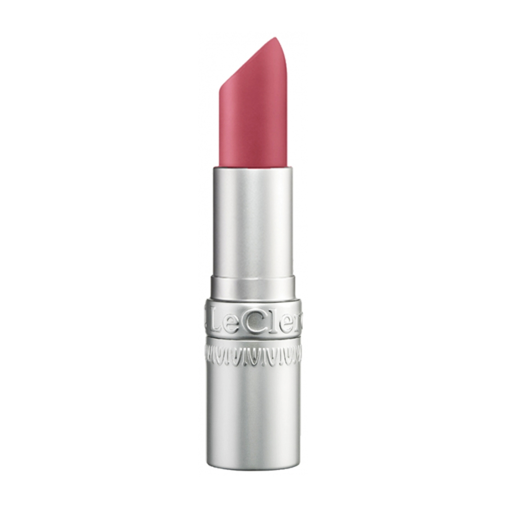 LECLERC SATIN LIPSTICK 42 ROSE DIVINE