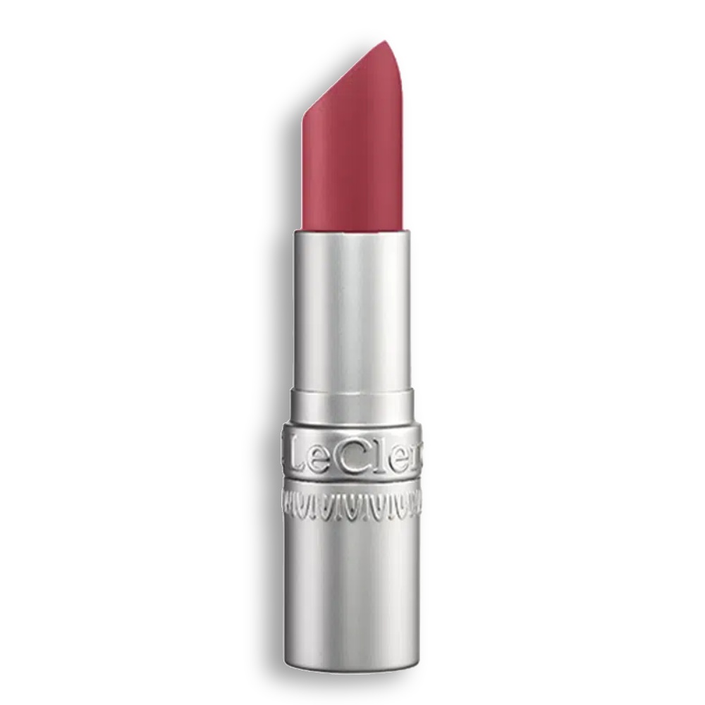 LECLERC SATIN LIPSTICK 50 ENVRANT
