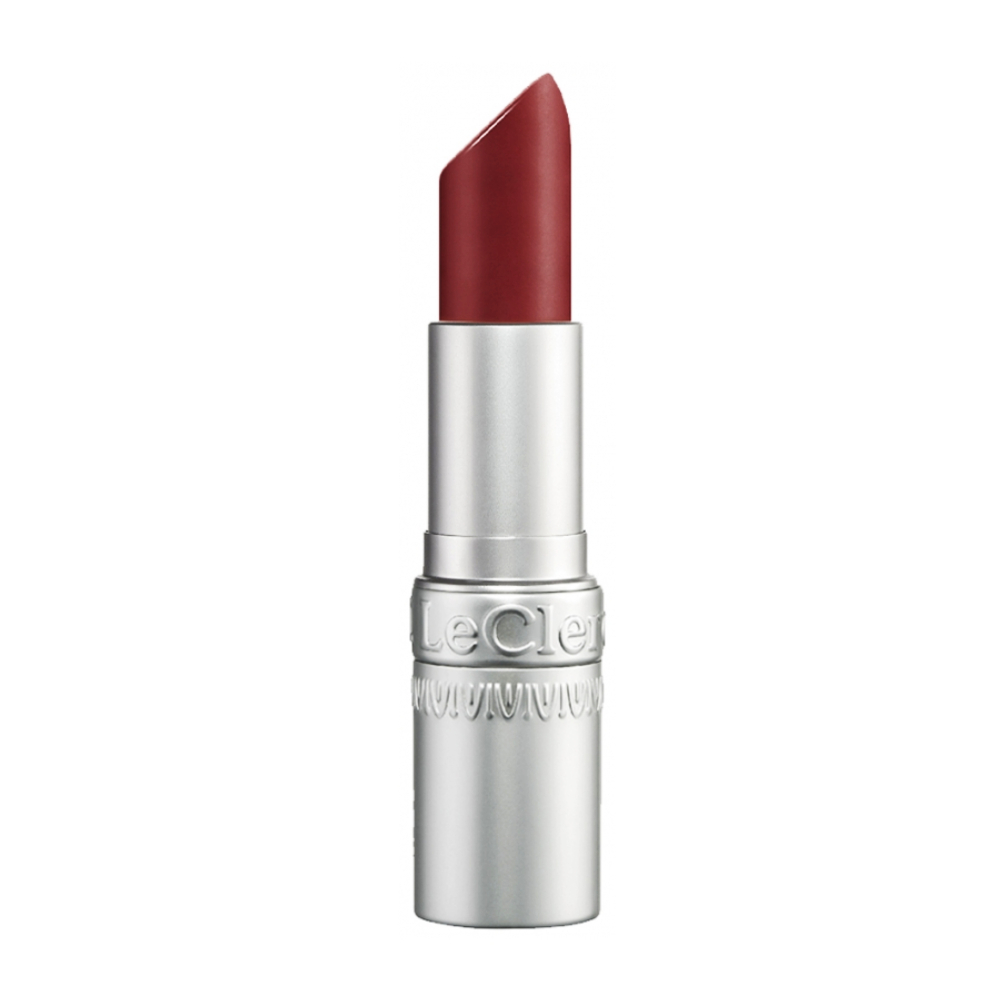LECLERC SATIN LIPSTICK 55 PIMPANT