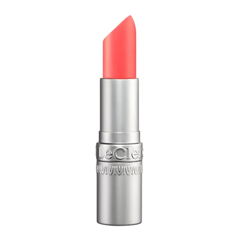 LECLERC ROUGE A LEVRES TRANSP 14 ORGANDI
