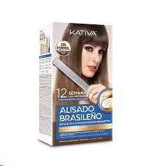 KATIVA ALISADO BRASILEÑO BRUNETTE