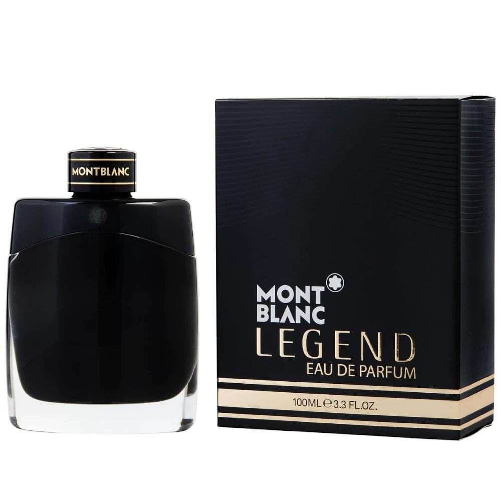 MONTBLANC LEGEND EDP 100 VAPO
