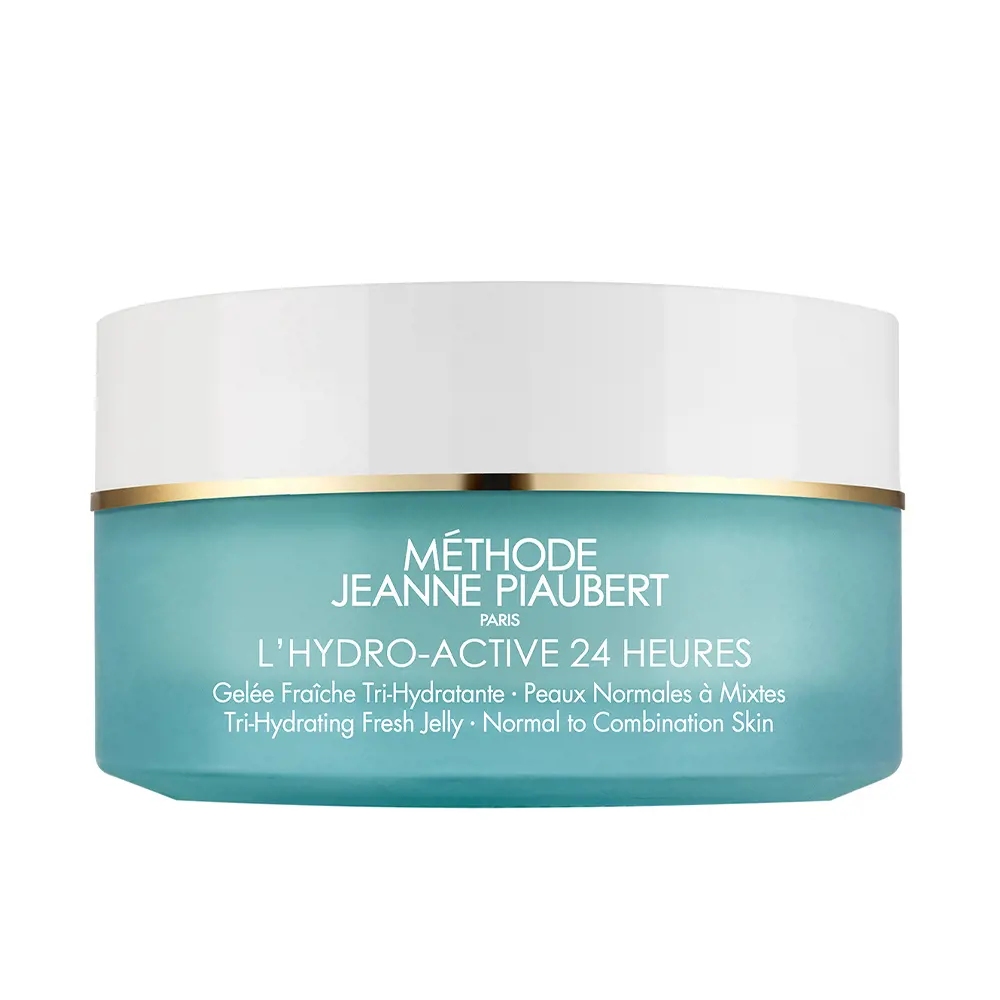 PIAUBERT L'HYDRO ACT 24H GEL FRAICHE N/M
