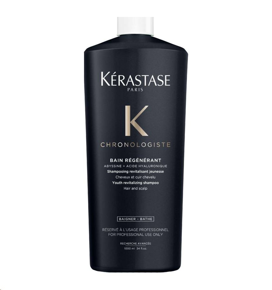 KERASTASE CHRONOLOGISTE BAIN REGENER.1L